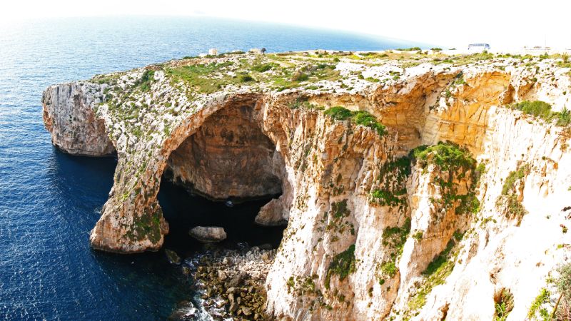 Middelhavs�en Malta